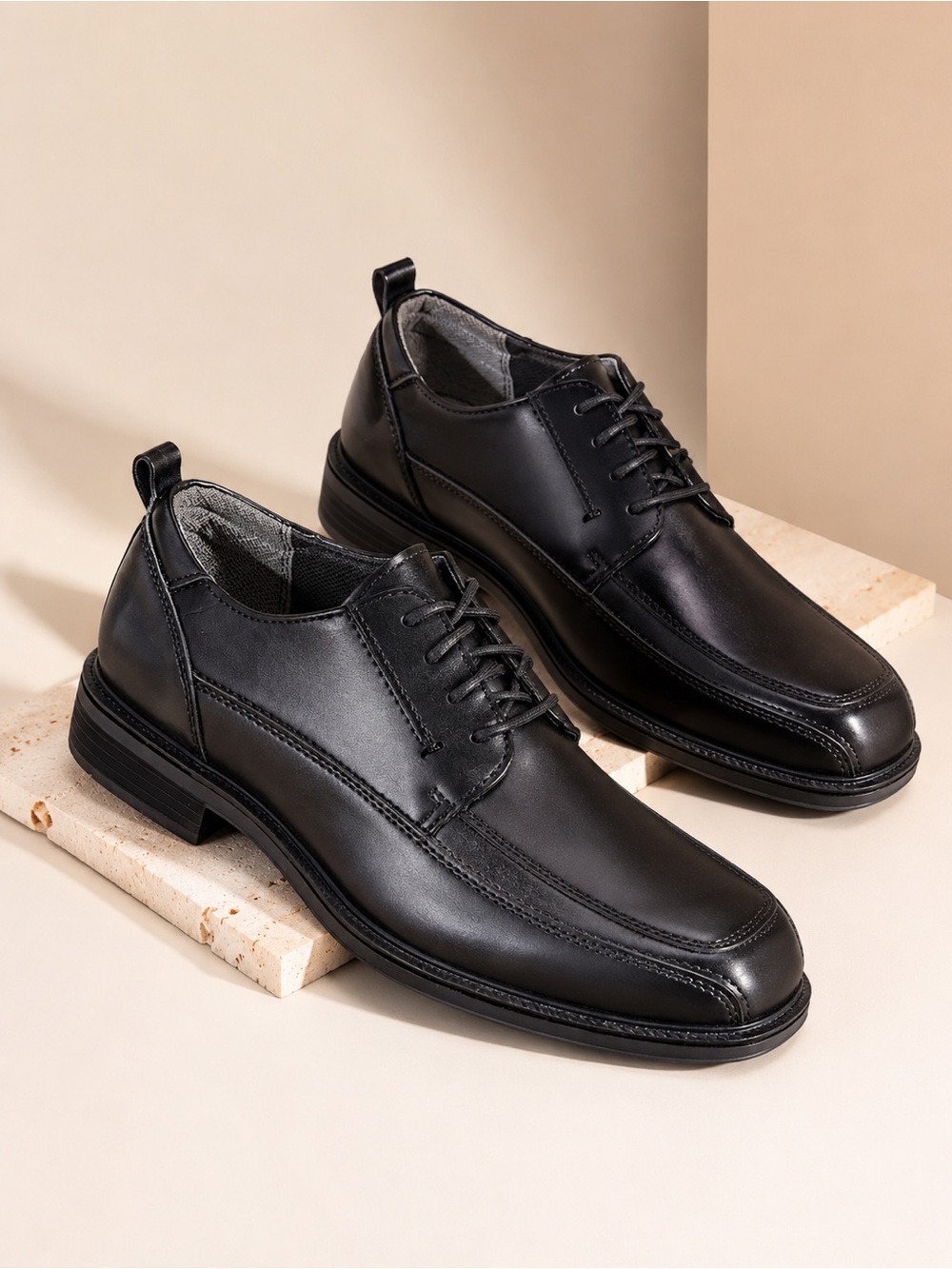 George Black Men's Branford Casual Dress Oxfords Size 8